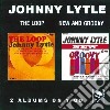 Johnny Lytle - Loop / New And Groovy cd