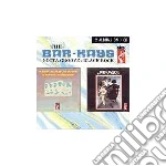 Bar-Kays - Gotta Groove / Black Rock cd