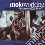 Mojo Working: The Best Of Ace Blues / Various cd