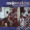 Mojo Working: The Best Of Ace Blues / Various cd