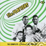 Platters (The) - Complete Federal Recordings cd