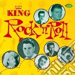 King Rock N Roll / Various cd