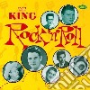 King Rock N Roll / Various cd
