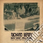 Richard Berry - Have Louie Will Travel