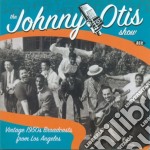 Johnny Otis Show / Various