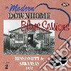 Modern Downhome Blues Sessions Vol. 2 / Various cd