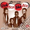 Ooh Bop Sha Boo: King Vocal Groups Vol 1 cd