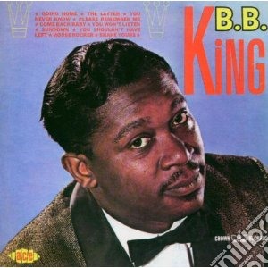 B.B. King - Soul Of cd musicale di B.b. King