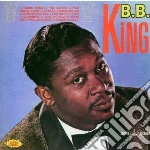 B.B. King - Soul Of cd