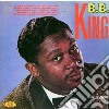 B.B. King - Soul Of cd