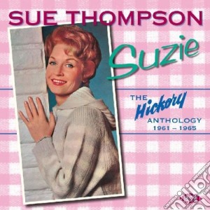 Sue Thompson - Suzie cd musicale di Thompson Sue