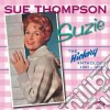 Sue Thompson - Suzie cd