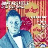 Jimmy Mccracklin - Blues Blastin' : The Modern Recordings cd