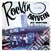 Joe Houston - Rockin' At The Drive In cd