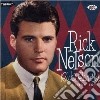 Rick Nelson - Rarities 1964-1974 cd