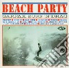 Beach Party: Garpax SurfNDrag cd