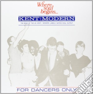 (LP Vinile) For Dancers Only / Various lp vinile di V.a.the best of us k