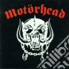 Motorhead - Motorhead cd