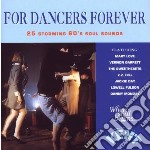 For Dancers Forever / Various