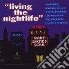 Living The Night Life / Various cd
