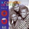 Carnival Of Soul: Wish / Various cd