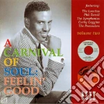 A carnival of soul vol.2 - cd