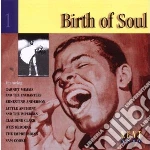 Birth Of Soul / Various cd