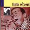 Birth Of Soul / Various cd
