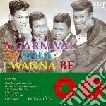 Carnival Of Soul Vol.3 cd