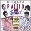 Chicago Radio Soul / Various cd