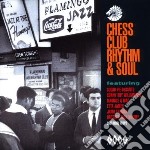 Chess Club Rhythm & Soul / Various