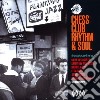 Chess Club Rhythm & Soul / Various cd