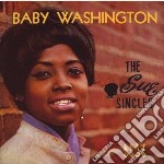 Baby Washington - Sue Singles