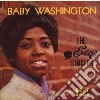 Baby Washington - Sue Singles cd