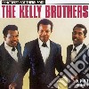 Kelly Brothers - Sanctified Soul cd