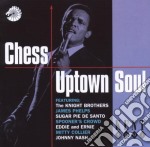 Chess Uptown Soul / Various