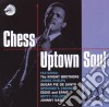 Chess Uptown Soul / Various cd
