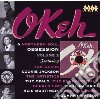 Okeh: A Northern Soul Obsession 2 cd