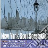 New York Soul Serenade cd
