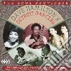 Dave Hamilton's Detroit Dancers / Various cd