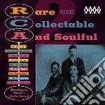 Rare Collectable And Soulful 2 cd