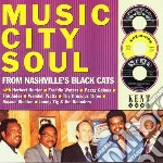 Music City Soul / Various
