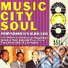 Music City Soul / Various cd