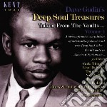 Dave Godin S Deep Soul T / Various