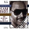 Sam Dees - Heritage Of A Black Man cd