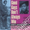 Good Guys Don T Always W cd
