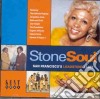 Stone Soul: San Francisc cd