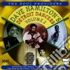 Dave Hamilton's Detroit Dancers 2 / Various cd