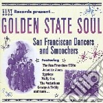 Golden State Soul / Various