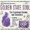 Golden State Soul / Various cd